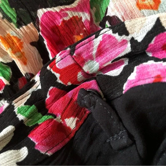 Sezane Coline Dress NWOT - Picture 12 of 16